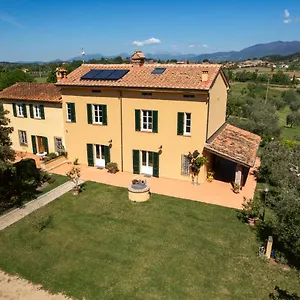 La Casetta Bed & Breakfast Montecarlo