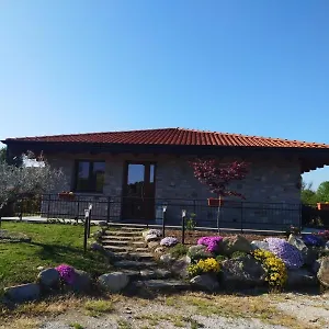 Poggio Del Poeta Bed & Breakfast Osmate