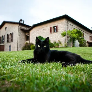 Costalta Bed & Breakfast Compiano