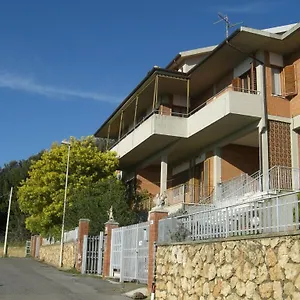 Gasthof Casa Alle Coste In Affitto