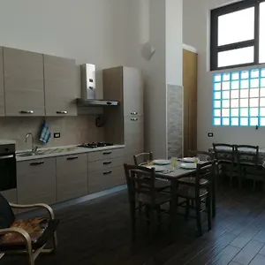 Affittacamere Siracusa Holiday House, Syracuse