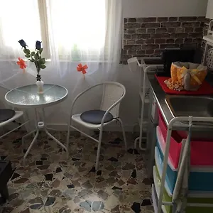 Affittacamere Casa Adige, Syracuse