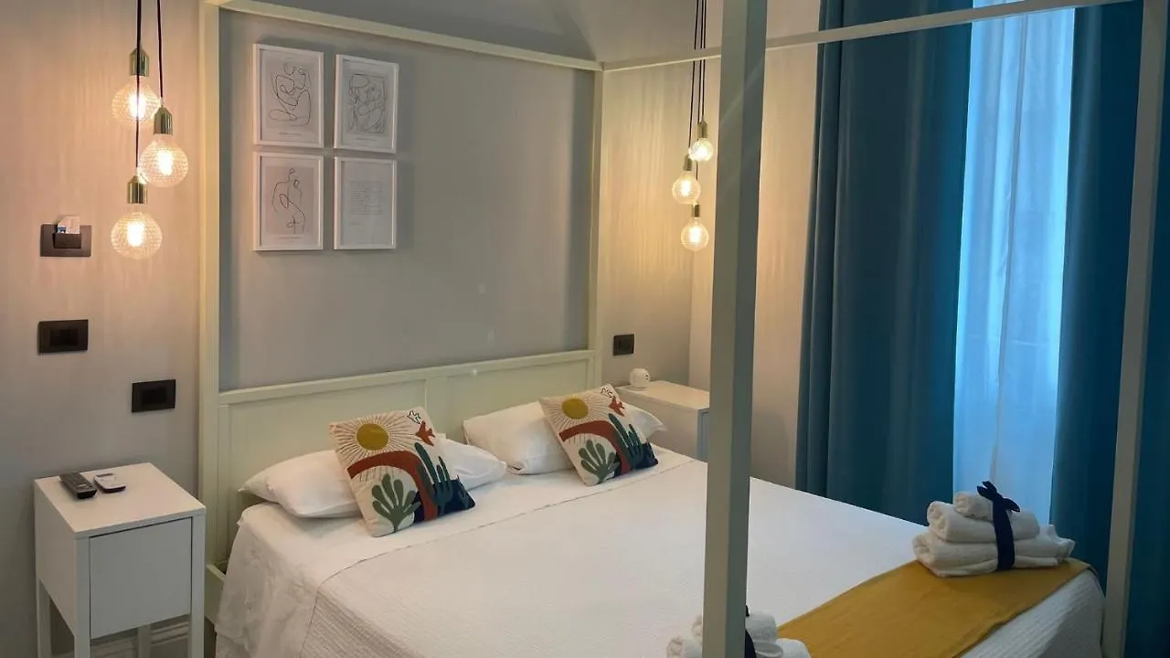 B&B Spigolehouse Syracuse 3*,  Italy
