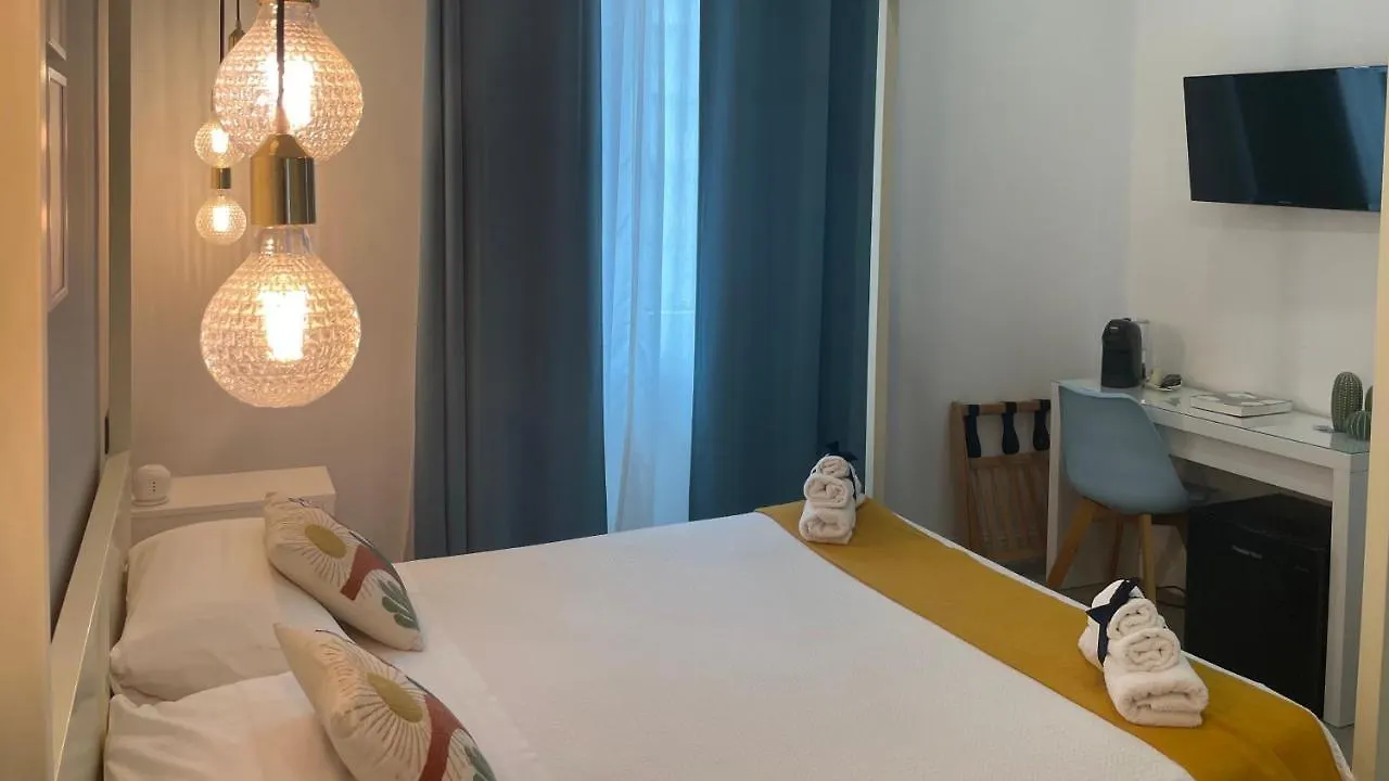 B&B Spigolehouse Syracuse 3*,  Italy