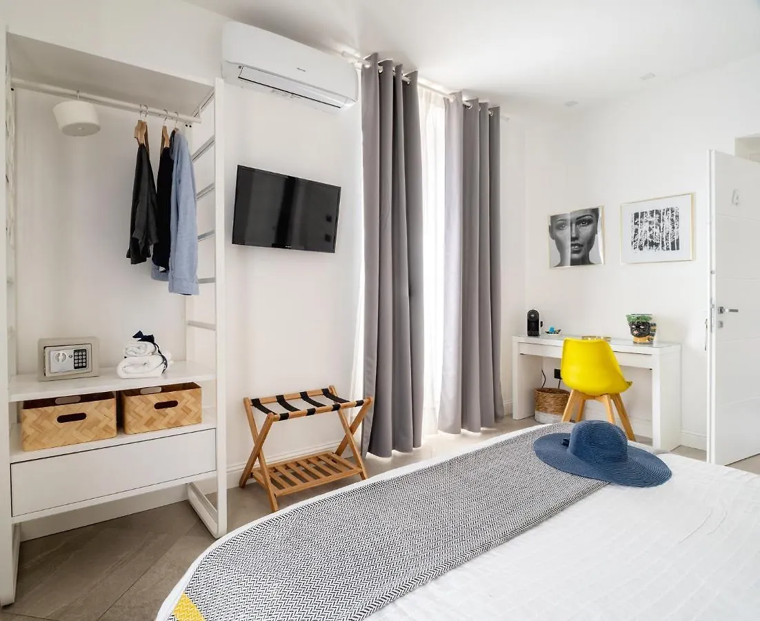 B&B Spigolehouse Syracuse Italy