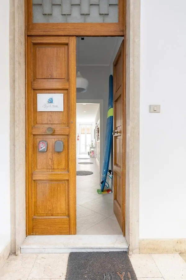 *** Bed & Breakfast B&B Spigolehouse Syracuse Italy