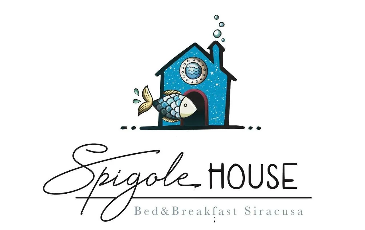 B&B Spigolehouse Syracuse 3*,