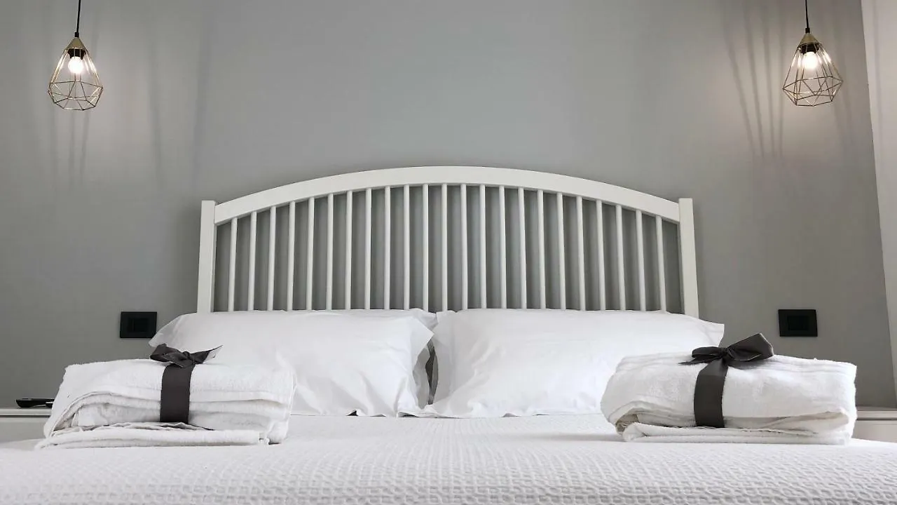 B&B Spigolehouse Syracuse Bed & Breakfast