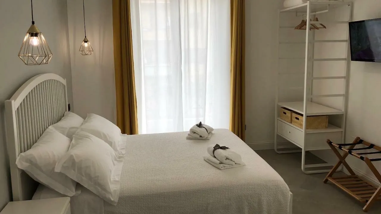 B&B Spigolehouse Syracuse Italy