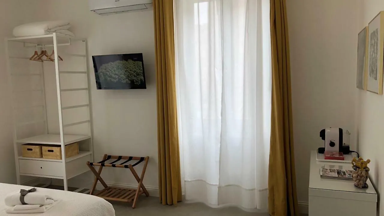 Bed & Breakfast B&B Spigolehouse Syracuse