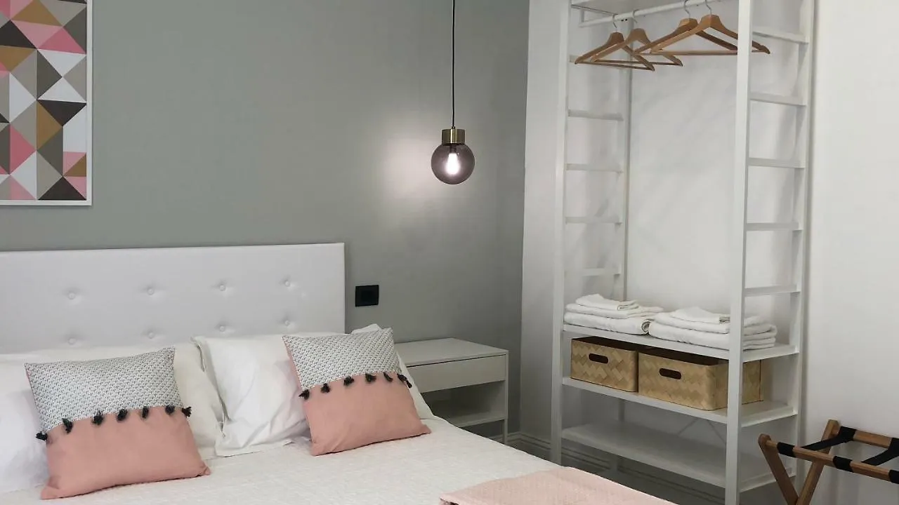 B&B Spigolehouse Syracuse