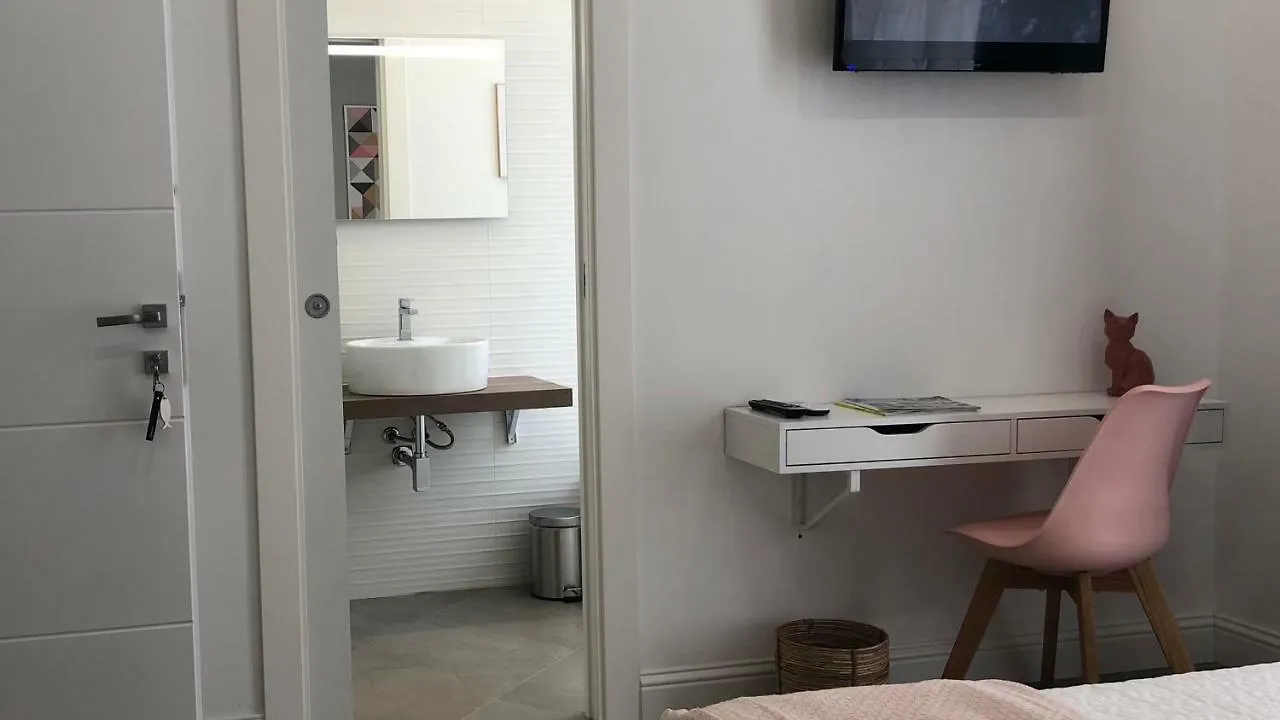 B&B Spigolehouse Syracuse Italy